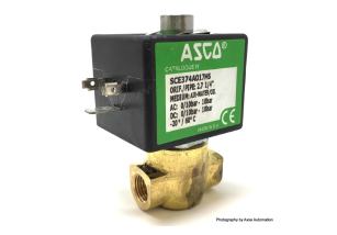 Asco Product