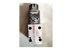 Atos Solenoid Valve , SDHE-0631-210S