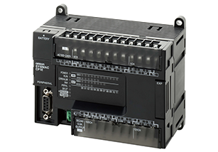 Omron  PLC