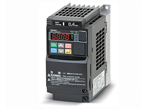 Omron SysDrive VFD