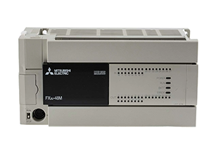 FX3U PLC