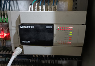 FX Series PLC