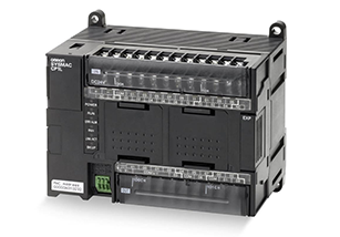 SYSMAC CP1L