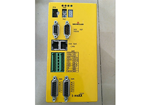 Servo Drives