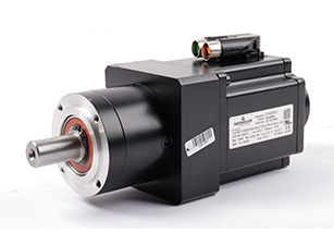 Servo Motor