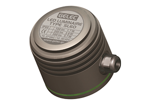 LED LUMINAIRE - SL60.