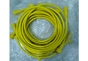 Yellow Cord