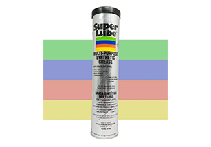 Super Lube Grease
