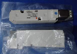 Solenoid Valve