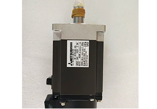 Servo Motor