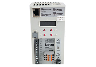 Lenze-VFD-Frequency-Converter-E84AVBCE3714SX0